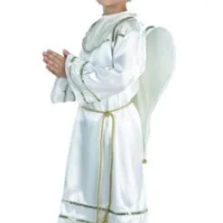 Don Disfraz Marabu-Engelskostüm Für Kinder