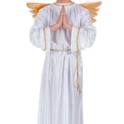 Don Disfraz Strahlender Engel Kostüm Für Erwachsene