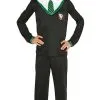 Don Disfraz Zauberlehrling Uniform Kostüm Für Jungen