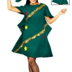 Don Disfraz Weihnachtsbaum-Kostüm Für Erwachsene 7 Don Disfraz Weihnachtsbaum-Kostüm Für Erwachsene -Weihnachtlich Verkaufsgeschäft disfraz de arbol navidad adulto 2