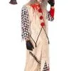 Don Disfraz Blutiger Harlekin Kostüm Für Herren -Weihnachtlich Verkaufsgeschäft disfraz de arlequin sangriento para hombre.jpg