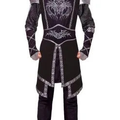 Don Disfraz Dunkler Killer Kostüm Für Herren