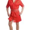 Don Disfraz Flugbegleiterin-Kostüm Für Herren 1 Don Disfraz Flugbegleiterin-Kostüm Für Herren -Weihnachtlich Verkaufsgeschäft disfraz de azafata vuelo hombre
