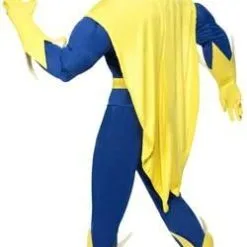 Don Disfraz Bananaman™-Kostüm Für Herren