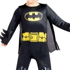 Don Disfraz Batman™ Superheld Kostüm Für Kinder