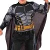 Don Disfraz Batman™ JL Oberkörper Kostüm Für Kinder -Weihnachtlich Verkaufsgeschäft disfraz de batmantm jl torso infantil.jpg