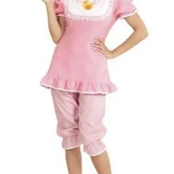 Don Disfraz Baby Entchen Kostüm Für Erwachsene -Weihnachtlich Verkaufsgeschäft disfraz de bebe patito para adulto.jpg