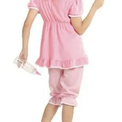 Don Disfraz Baby Entchen Kostüm Für Erwachsene -Weihnachtlich Verkaufsgeschäft disfraz de bebe patito para adulto 2.jpg