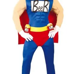 Don Disfraz Beerman-Kostüm Für Erwachsene -Weihnachtlich Verkaufsgeschäft disfraz de beerman adulto