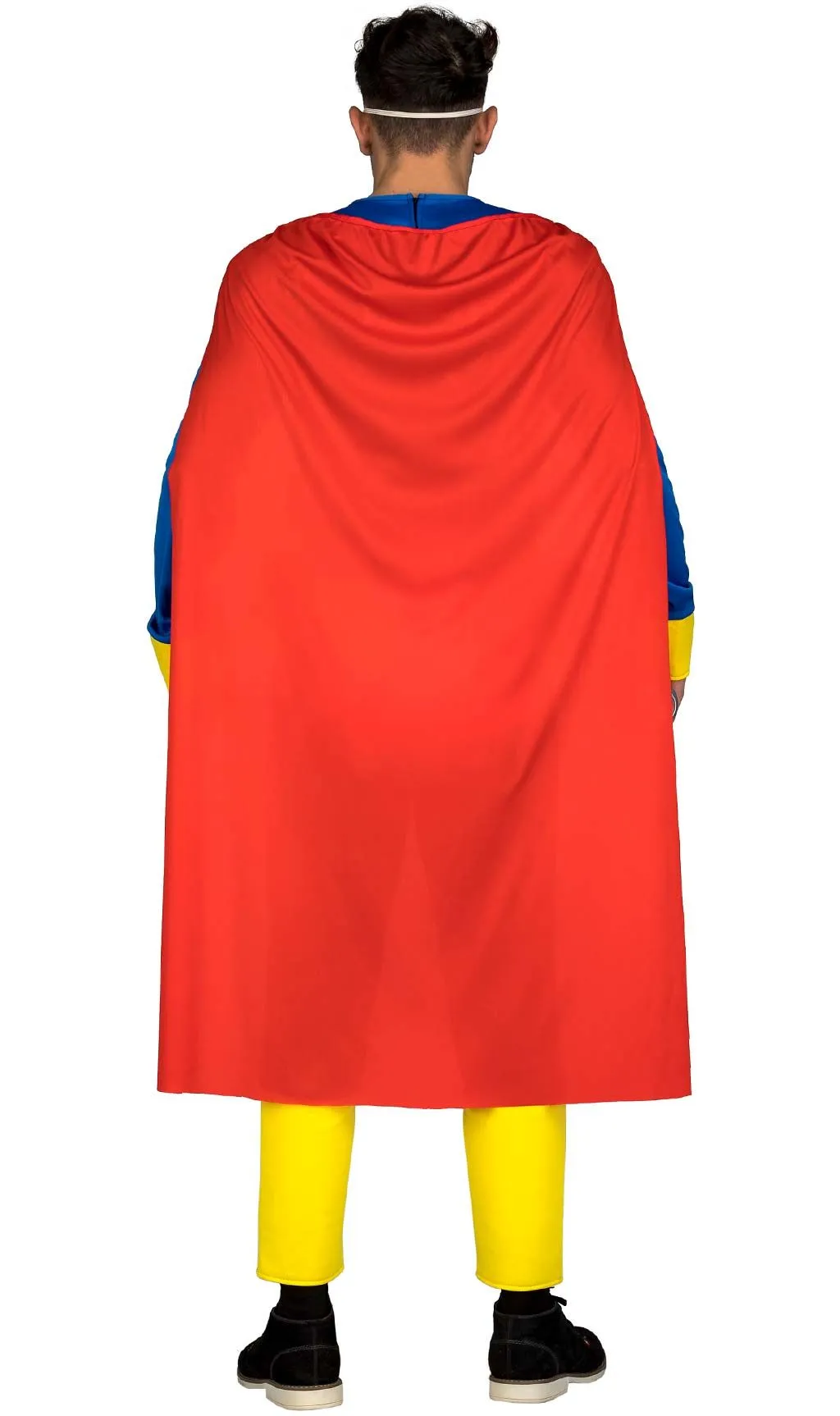 Don Disfraz Beerman Cape Kostüm Für Herren 3 Don Disfraz Beerman Cape Kostüm Für Herren