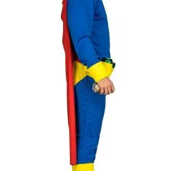 Don Disfraz Beerman Cape Kostüm Für Herren 7 Don Disfraz Beerman Cape Kostüm Für Herren -Weihnachtlich Verkaufsgeschäft disfraz de beerman capa para hombre 2.jpg