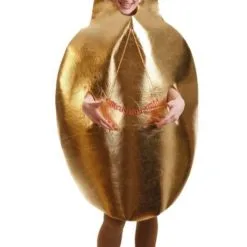 Don Disfraz Glühbirne-Kostüm Für Erwachsene