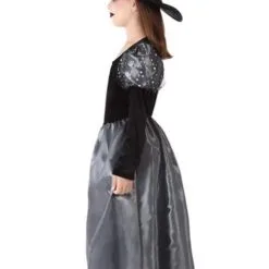 Don Disfraz Hexe Glamour Kostüm Für Mädchen 7 Don Disfraz Hexe Glamour Kostüm Für Mädchen -Weihnachtlich Verkaufsgeschäft disfraz de bruja glamoura para nina 1.jpg