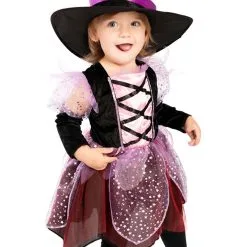 Don Disfraz Hexe Glinda Kostüm Für Mädchen 5 Don Disfraz Hexe Glinda Kostüm Für Mädchen -Weihnachtlich Verkaufsgeschäft disfraz de bruja glinda nina