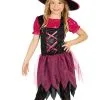 Don Disfraz Hexe Sara Kostüm Für Mädchen