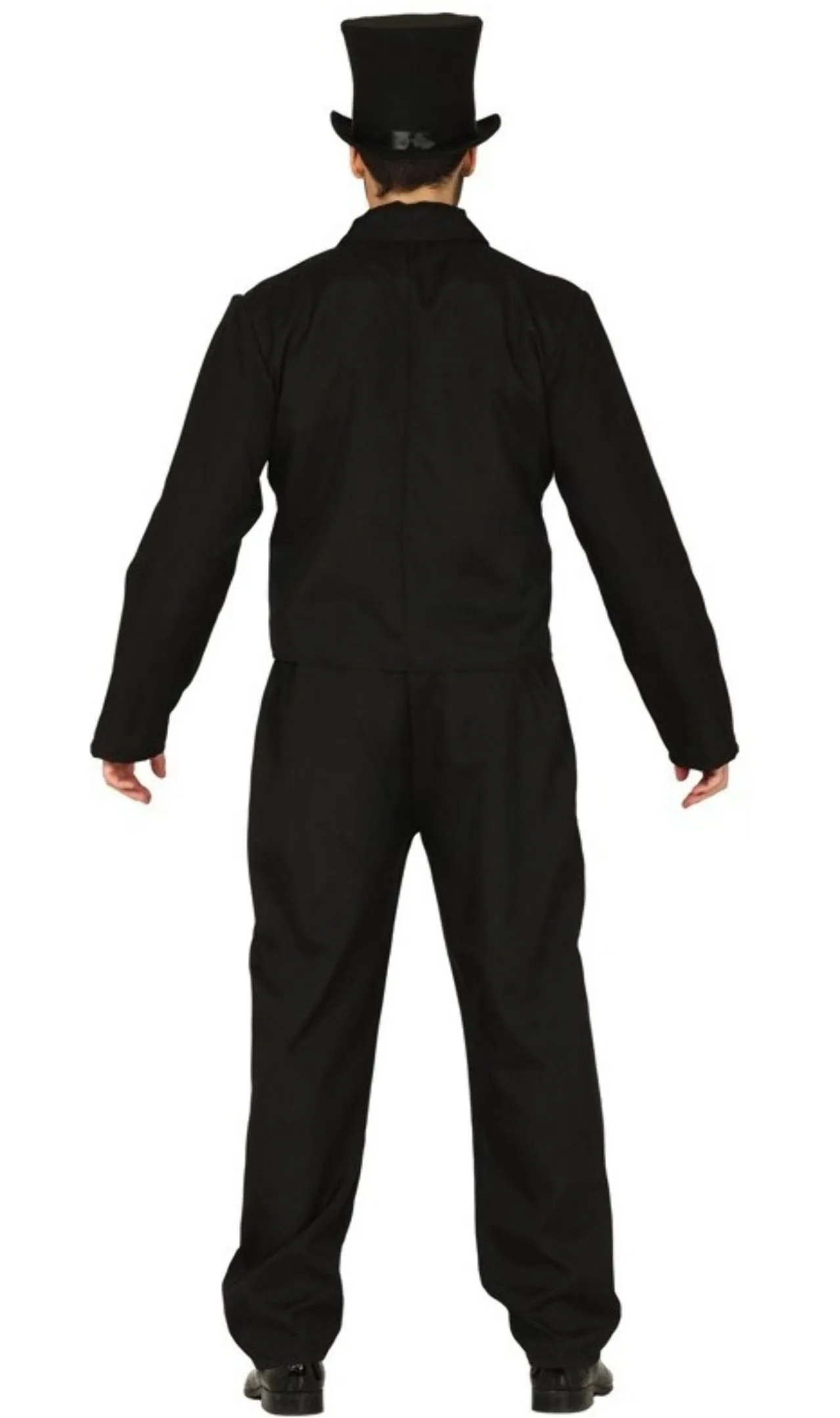 Don Disfraz Gentleman Skelett Kostüm Für Herren 3 Don Disfraz Gentleman Skelett Kostüm Für Herren