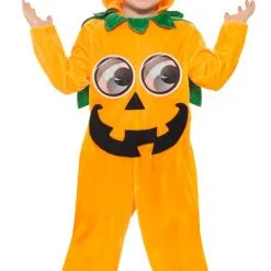 Don Disfraz Lustiges Kürbis Kostüm Für Kinder -Weihnachtlich Verkaufsgeschäft disfraz de calabaza divertida infantil.jpg