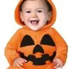 Don Disfraz Kürbis Orange Kostüm Für Baby -Weihnachtlich Verkaufsgeschäft disfraz de calabaza naranja para bebe.jpg