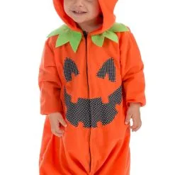 Don Disfraz Kürbis Strampler Kostüm Für Baby
