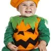 Don Disfraz Unheimliches Kürbiskostüm Für Baby 2 Don Disfraz Unheimliches Kürbiskostüm Für Baby -Weihnachtlich Verkaufsgeschäft disfraz de calabaza siniestra bebe 1
