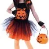 Don Disfraz Kürbis Tutu Kostüm Für Mädchen -Weihnachtlich Verkaufsgeschäft disfraz de calabaza tutu para ni a.jpg