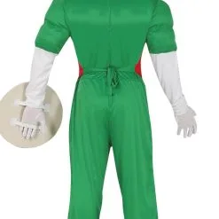 Don Disfraz Captain Beerman Kostüm Für Herren -Weihnachtlich Verkaufsgeschäft disfraz de capitan beerman para hombre 1.jpg