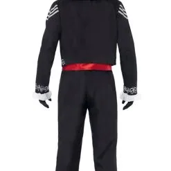 Don Disfraz Elegantes Catrin Kostüm Für Herren -Weihnachtlich Verkaufsgeschäft disfraz de catrin elegante para hombre 2.jpg