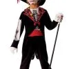 Don Disfraz Catrin Smoking Kostüm Für Jungen