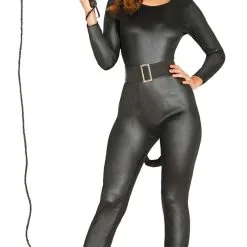 Don Disfraz Super Kätzchen Sexy Kostüm Für Damen