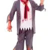 Don Disfraz Zombie Schuljungen Kostüm Für Jungen -Weihnachtlich Verkaufsgeschäft disfraz de colegial zombie para ni o.jpg