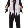 Don Disfraz Zombie Priester Kostüm Für Herren 2 Don Disfraz Zombie Priester Kostüm Für Herren -Weihnachtlich Verkaufsgeschäft disfraz de cura zombie hombre