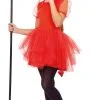 Don Disfraz Teufelin Tutu Kostüm Für Mädchen