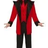 Don Disfraz Teufel Bitru Kostüm Für Herren -Weihnachtlich Verkaufsgeschäft disfraz de diablo bitru para hombre.jpg