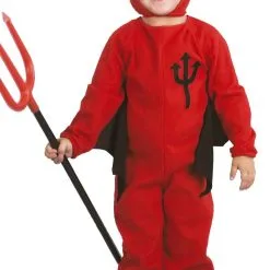 Don Disfraz Teufel Eco Kostüm Für Jungen