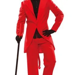 Don Disfraz Elegantes Teufels Kostüm Für Herren -Weihnachtlich Verkaufsgeschäft disfraz de diablo elegante para hombre.jpg