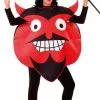 Don Disfraz Teufel Emoji Kostüm Für Erwachsene -Weihnachtlich Verkaufsgeschäft disfraz de diablo emoticono para adulto 2.jpg