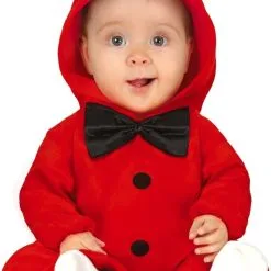 Don Disfraz Teufel Fliege Kostüm Für Baby