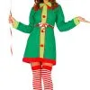 Don Disfraz Lustiges Elfe Kostüm Für Damen 2 Don Disfraz Lustiges Elfe Kostüm Für Damen -Weihnachtlich Verkaufsgeschäft disfraz de elfa comica para mujer.jpg