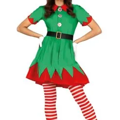 Don Disfraz Zauberhaftes Wichtel Kostüm Für Damen