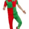 Don Disfraz Happy Elf Kostüm Für Herren 2 Don Disfraz Happy Elf Kostüm Für Herren -Weihnachtlich Verkaufsgeschäft disfraz de elfo alegre para hombre.jpg
