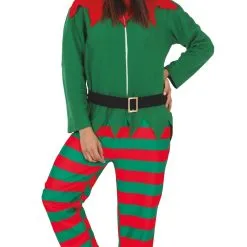 Don Disfraz Elf Kapuze Kostüm Für Erwachsene