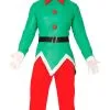 Don Disfraz Lustiger Elf Kostüm Für Herren -Weihnachtlich Verkaufsgeschäft disfraz de elfo comico para hombre.jpg