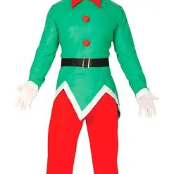 Don Disfraz Lustiger Elf Kostüm Für Herren