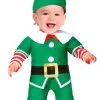 Don Disfraz Lustiges Elfen Kostüm Für Baby