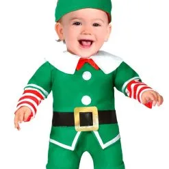 Don Disfraz Lustiges Elfen Kostüm Für Baby
