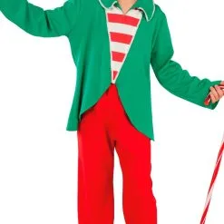 Don Disfraz Lustiger Elf Kostüm Für Jungen