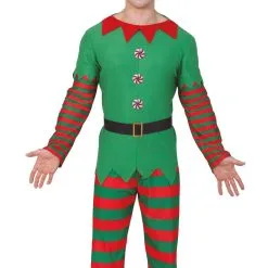 Don Disfraz Zauberhaftes Wichtel Kostüm Für Herren