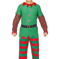 Don Disfraz Zauberhaftes Wichtel Kostüm Für Jungen