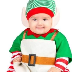 Don Disfraz Baby Elf Ohren Kostüm