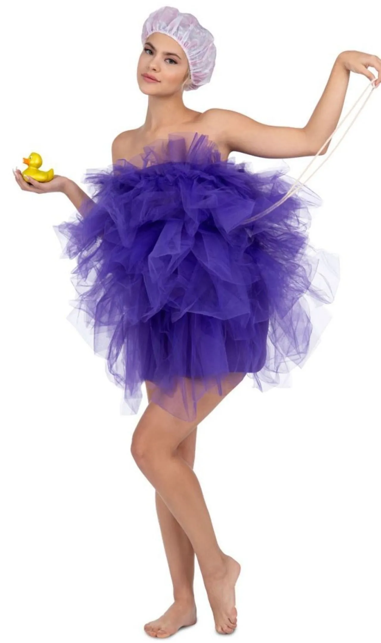 Don Disfraz Badeschwamm Kostüm Für Damen 3 Don Disfraz Badeschwamm Kostüm Für Damen